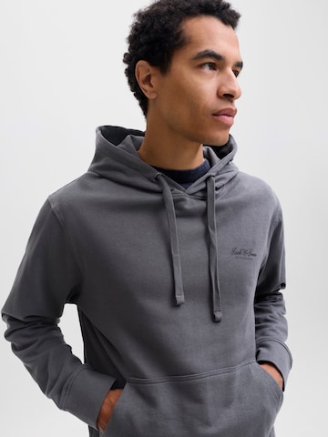 JACK & JONES Bluzka sportowa 'JJEARCHIVE' w kolorze szary
