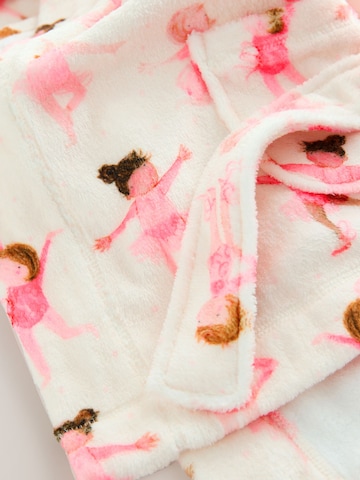 Next Bathrobe in White
