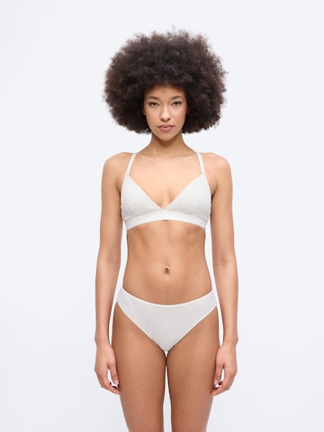 PUMA Kalhotky – šedá