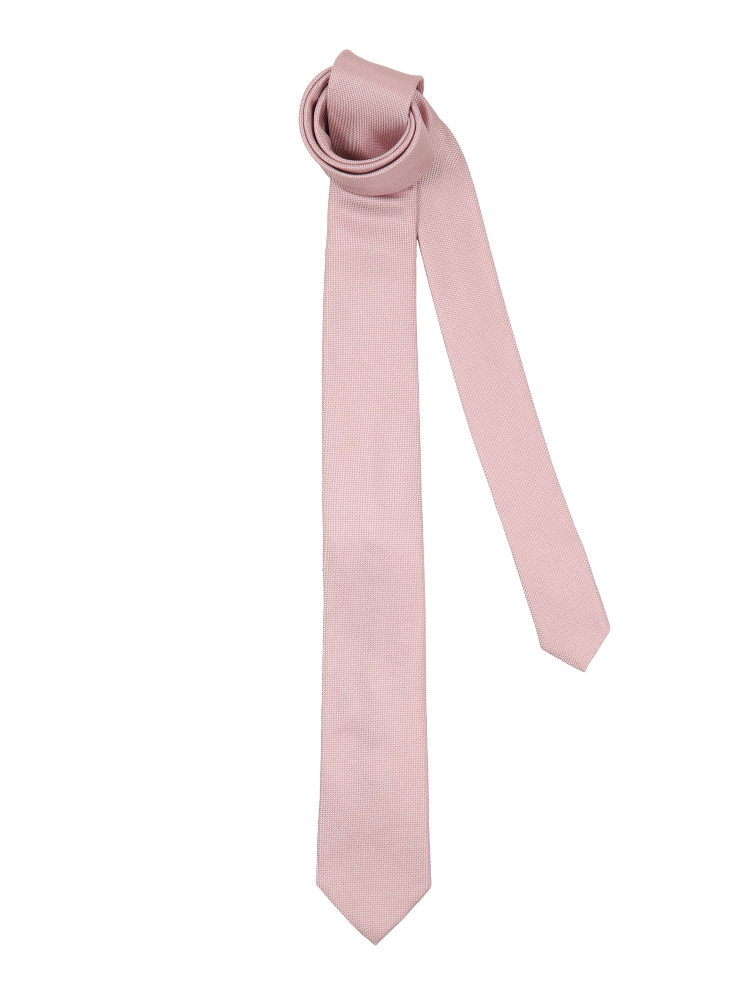Calvin Klein Tie in Pastel pink, Item view