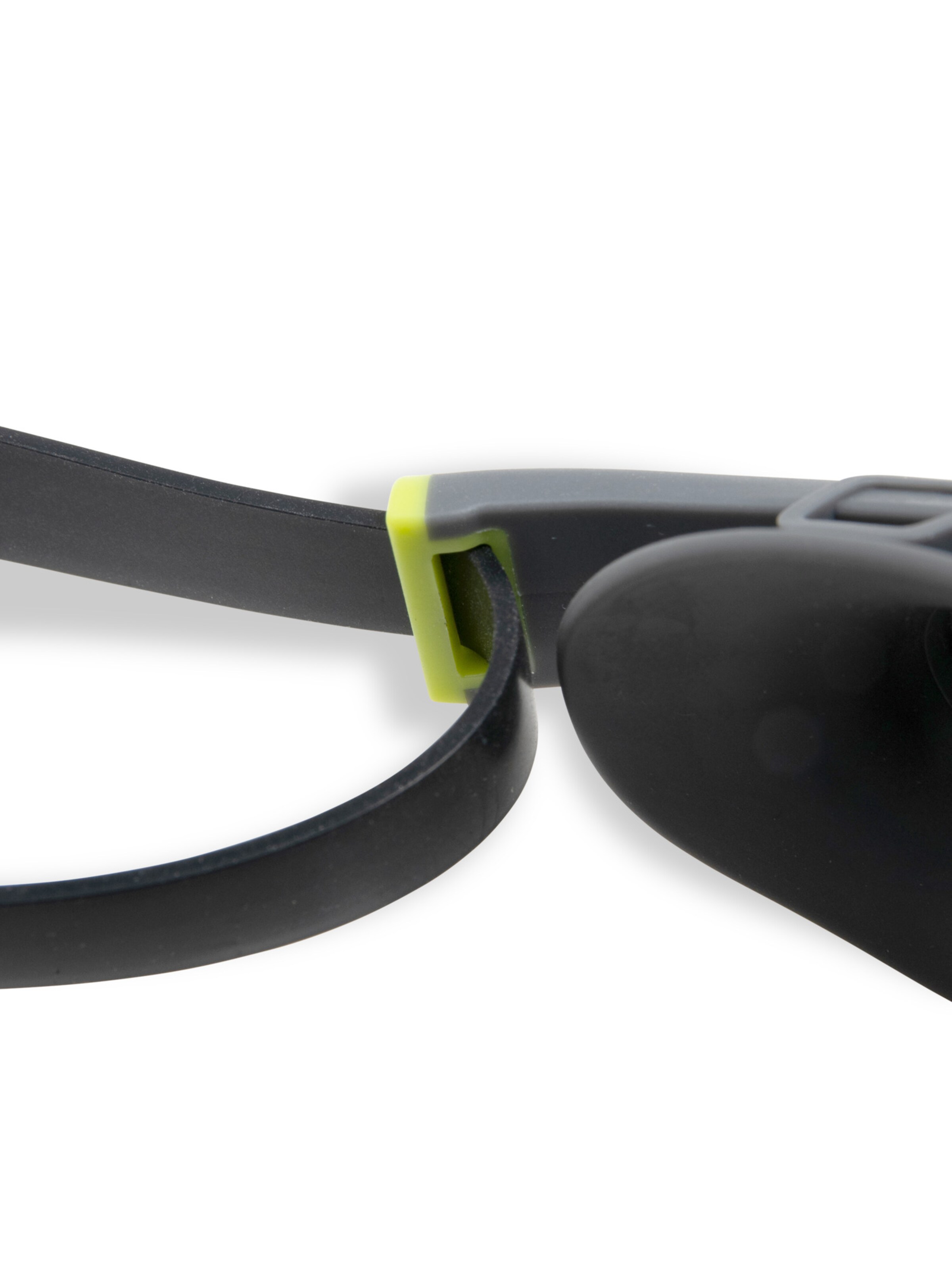 Lunettes ARENA en gris