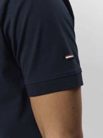 U.S. POLO ASSN. Klasický střih Košile ' Costin ' – modrá