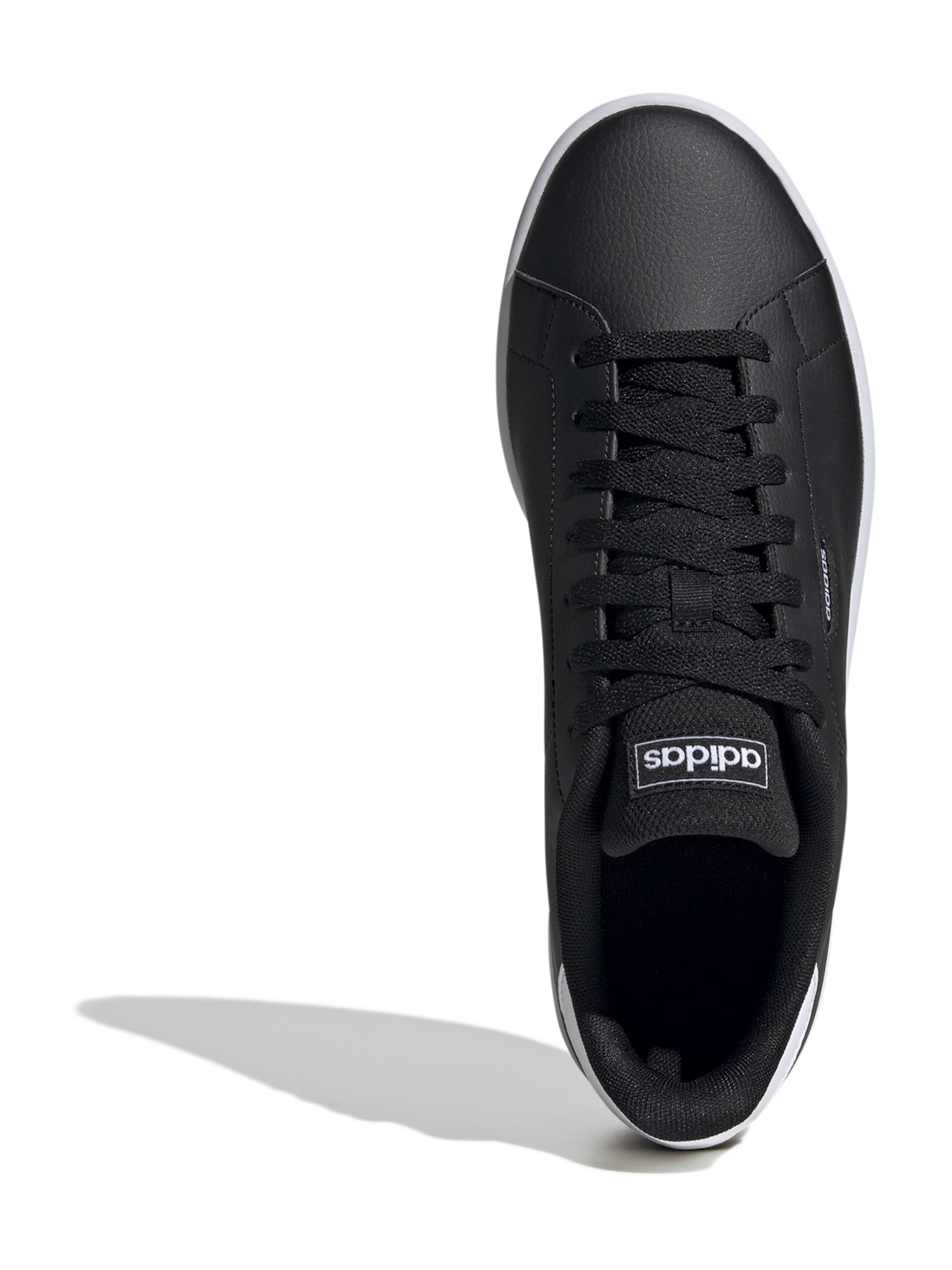 ADIDAS SPORTSWEAR Nizke superge 'Urban Court' | črna barva