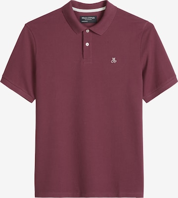 Marc O'Polo Bluser & t-shirts i rød: forside