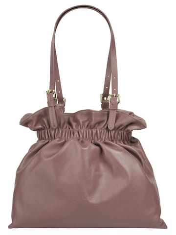 Samantha Look Shopper in Pink: Vorderseite