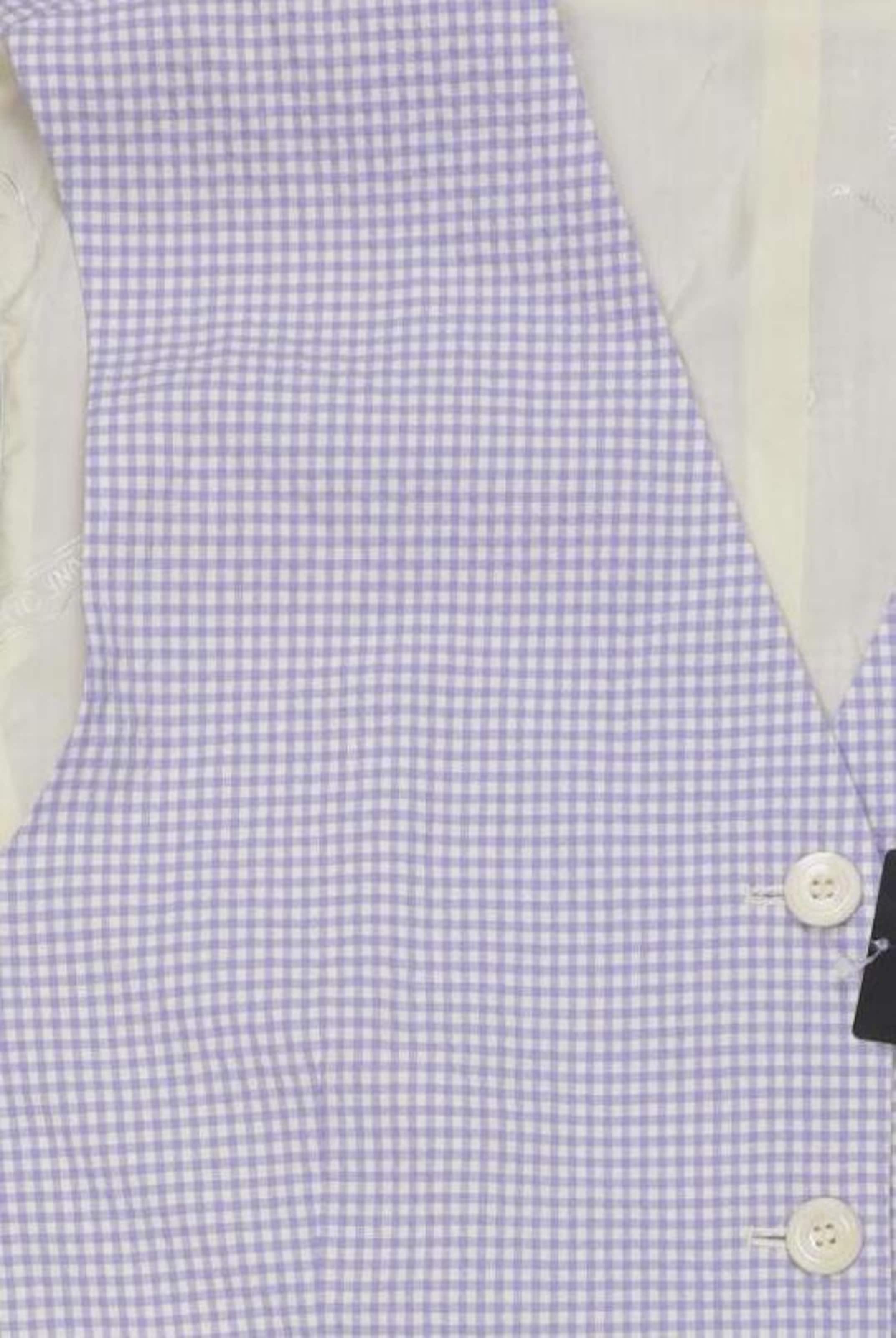 BOGNER Vest in XXXL in Purple