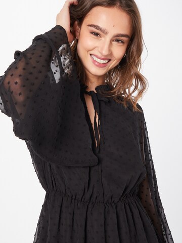 Robe Nasty Gal en noir