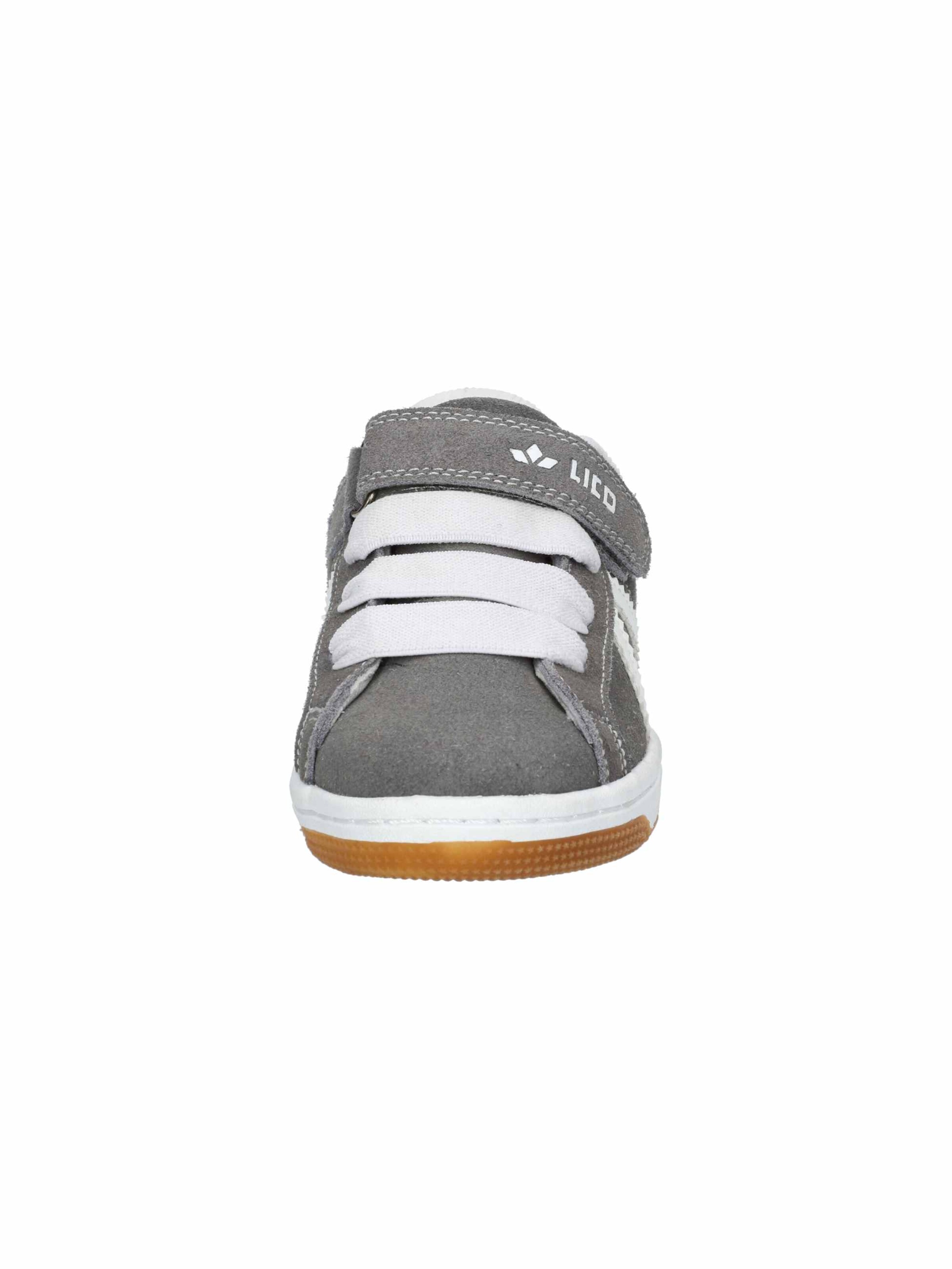 LICO Sneaker 'Eastbourne VS' in Grau