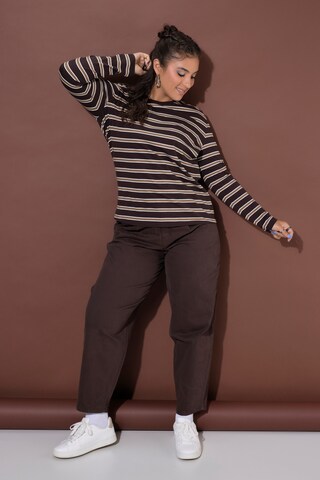 Studio Untold Shirt in Bruin