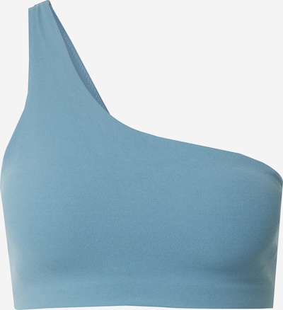 NIKE Sports Bra 'ZENVY' in Blue, Item view