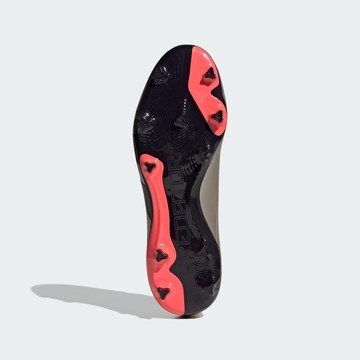 ADIDAS PERFORMANCE Voetbalschoen 'Predator League' in Grijs