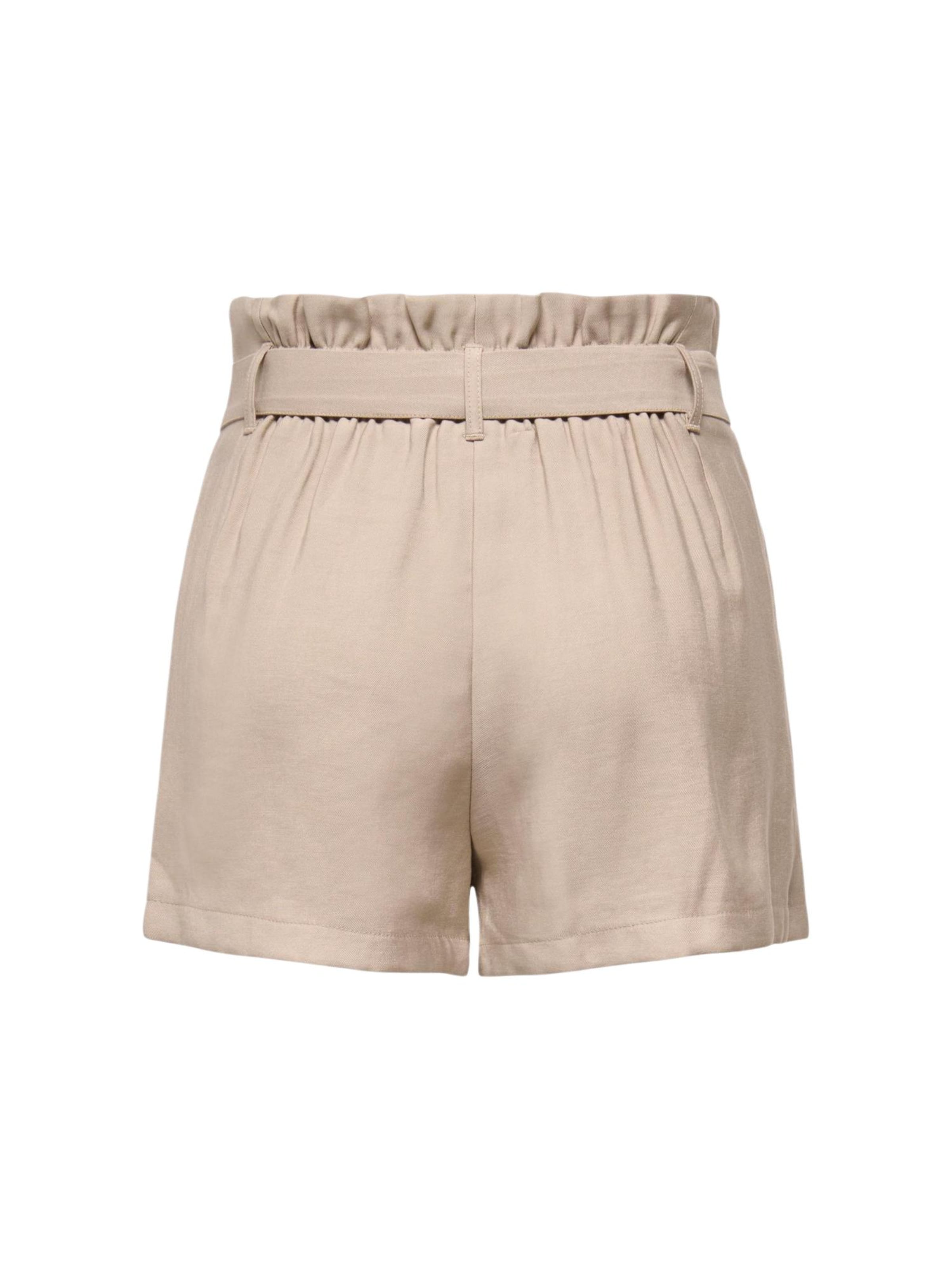 Regular Pantalon 'Lalia' ONLY en beige