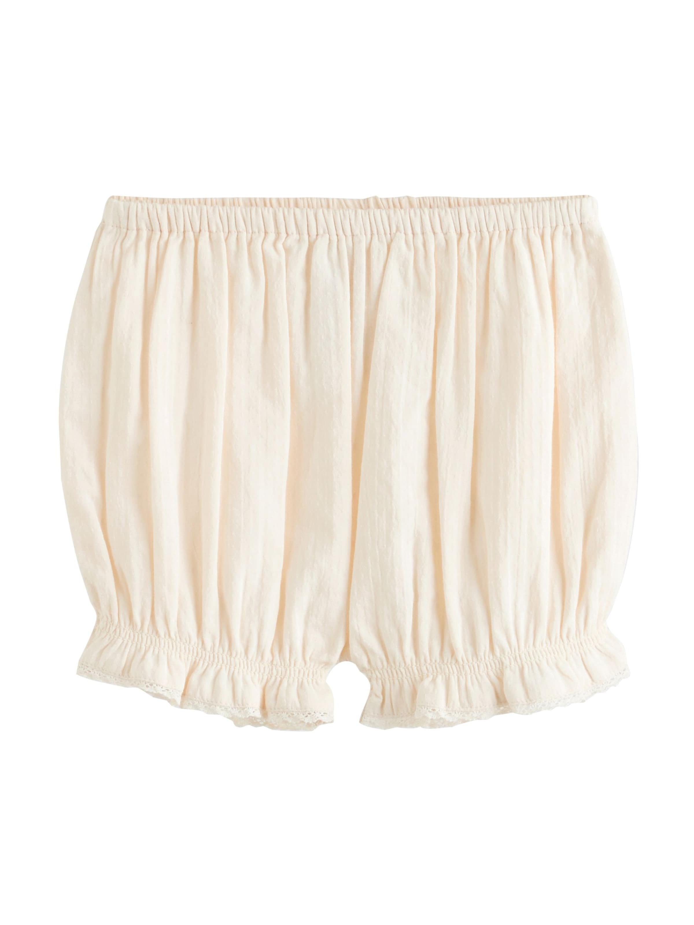 Next - Conjuntos em branco