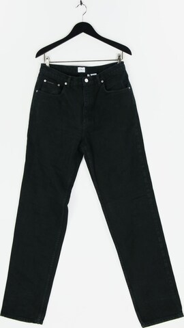 Calvin Klein Jeans Jeans in 32 x 34 in Schwarz: front