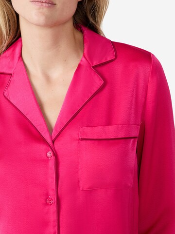 Camicia da notte di ETAM in rosa