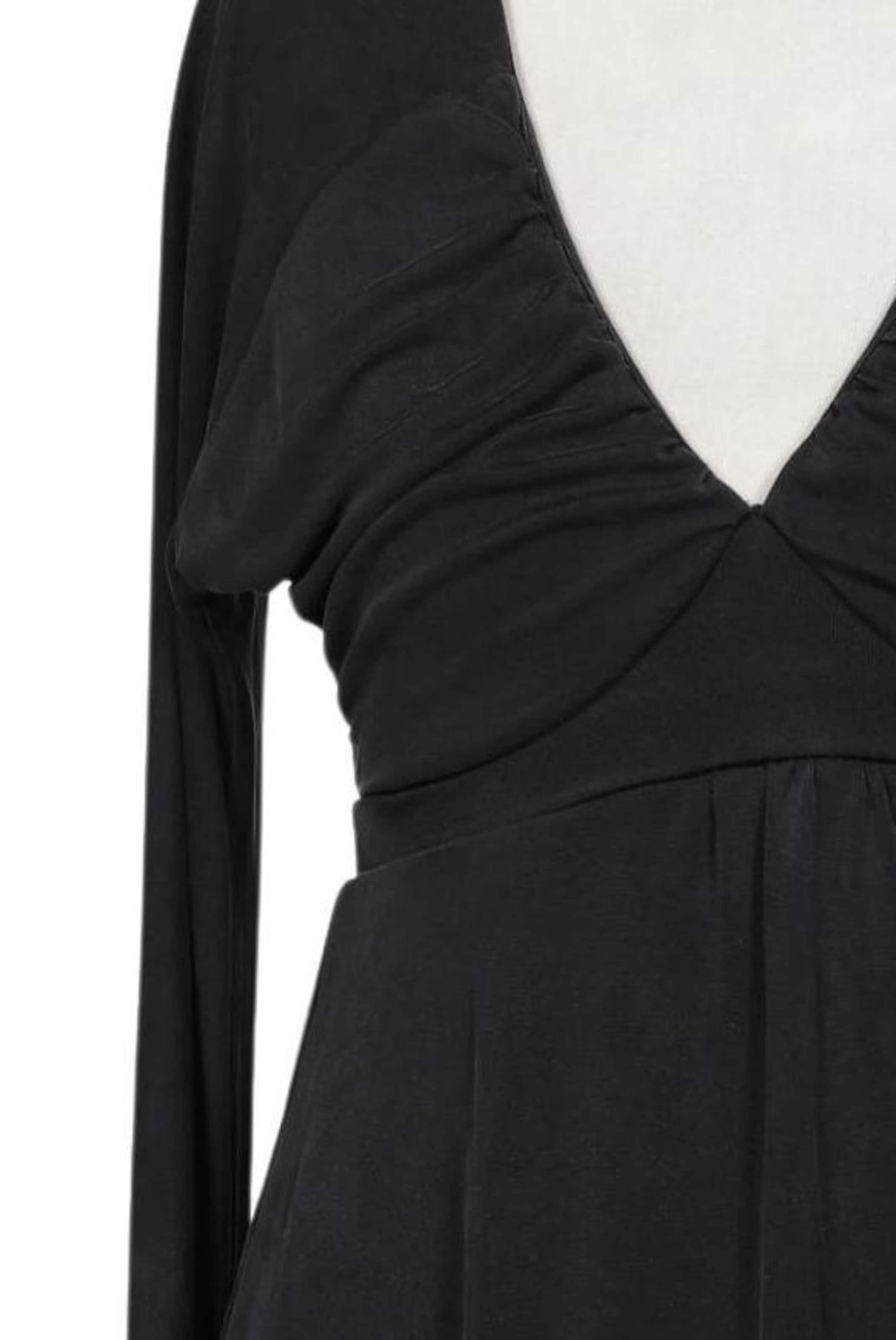 Allude Dress in XS in Black
