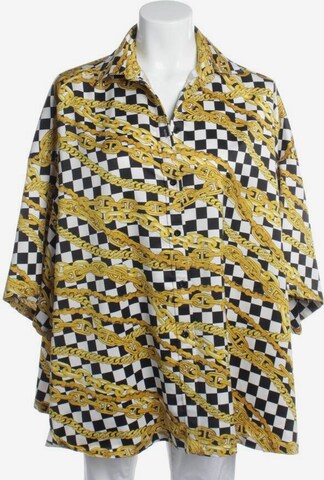 Balenciaga Blouse & Tunic in XS in Mixed colors: front