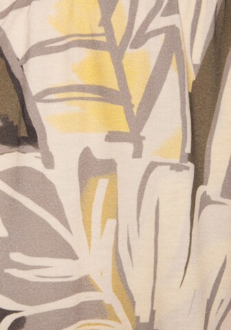 LASCANA Dress in Beige