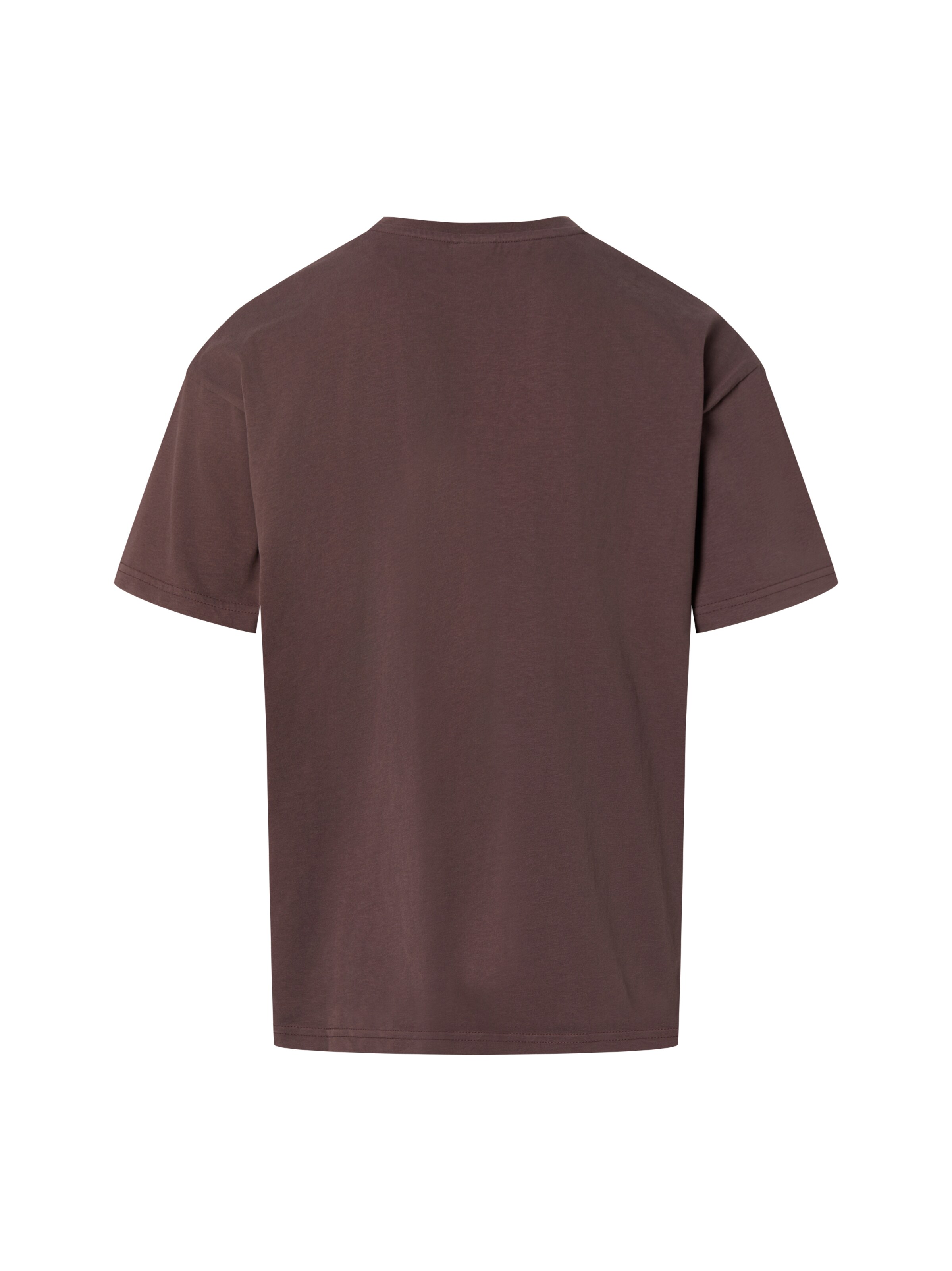 BLKVIS Shirt in Brown
