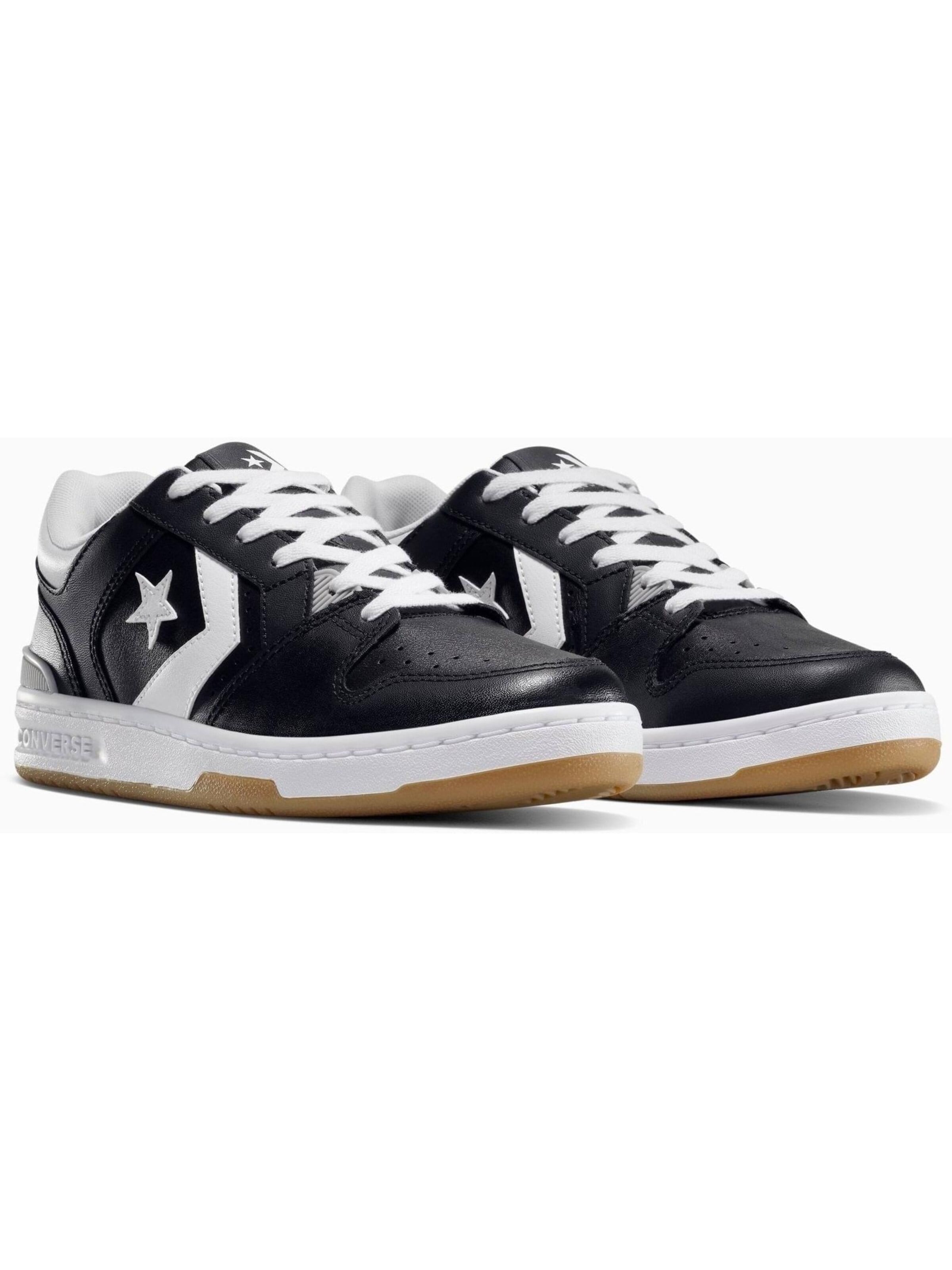 CONVERSE Sportschoen in Zwart