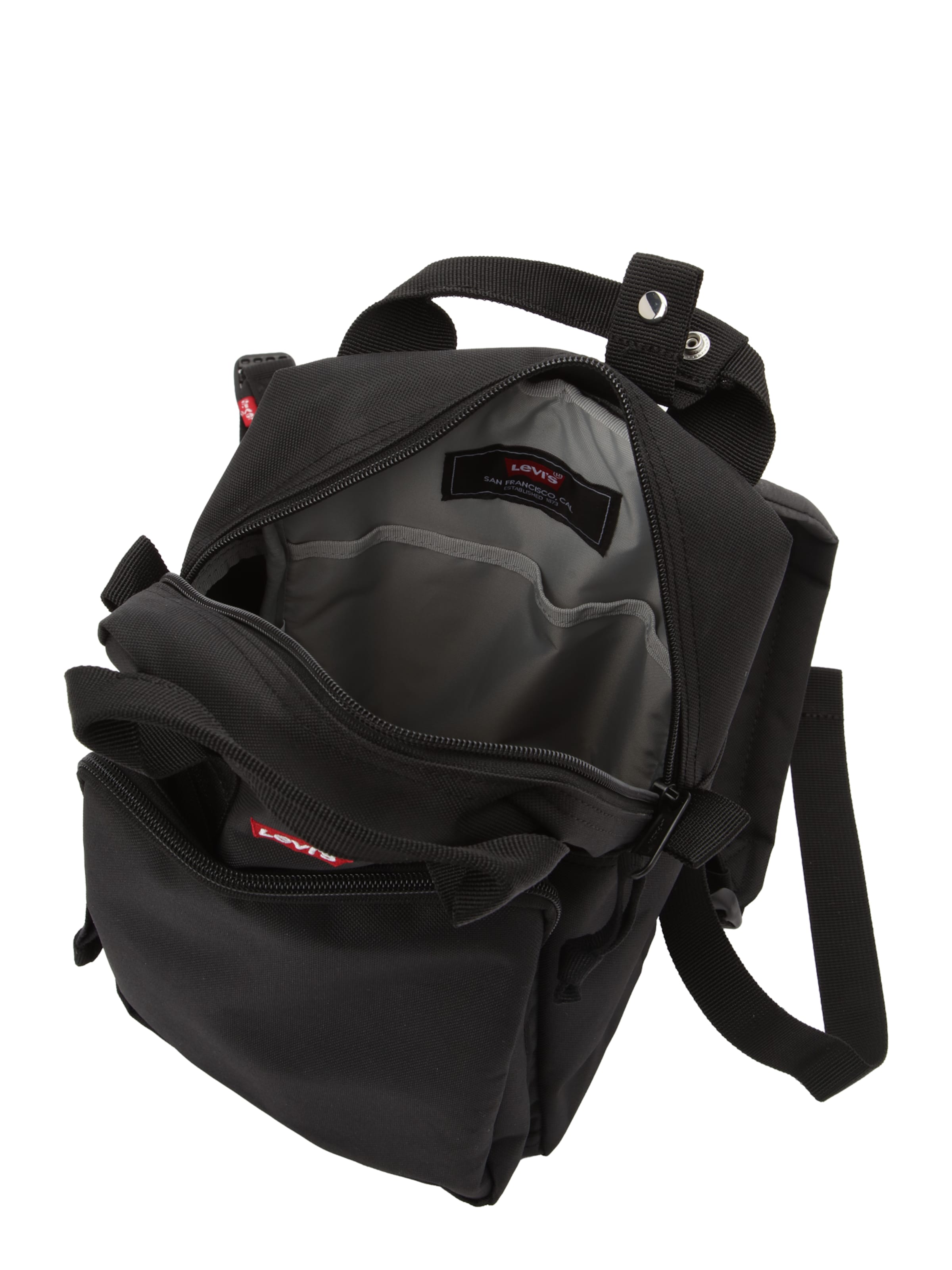 LEVI'S ® Рюкзак в Черный