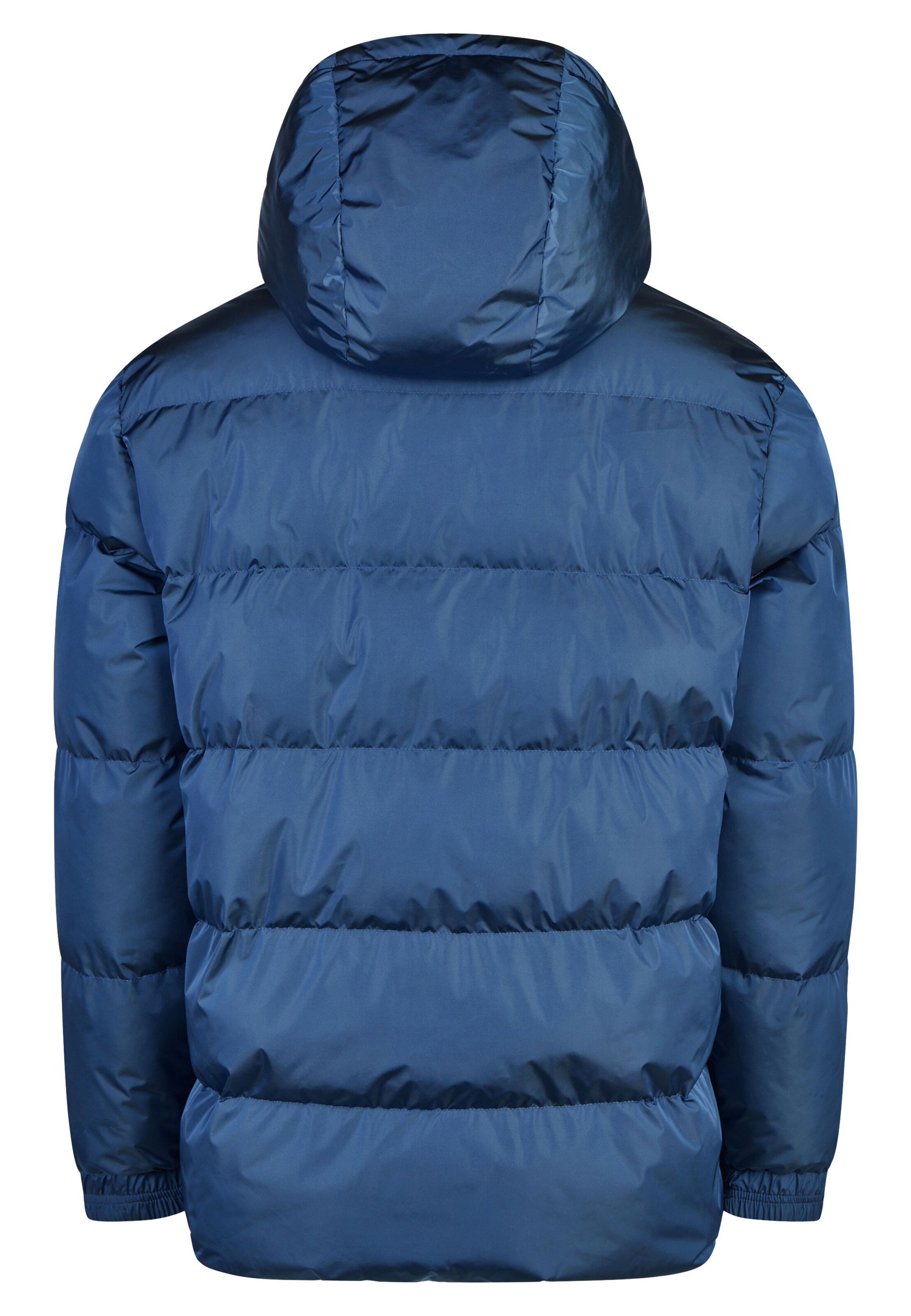 HECHTER PARIS Winterjas 'Field' in Blauw
