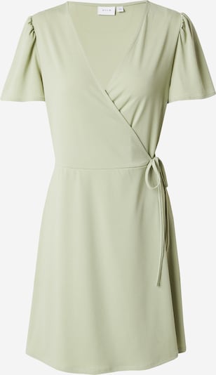 VILA Kleid 'BORNEO' in pastellgrün, Produktansicht