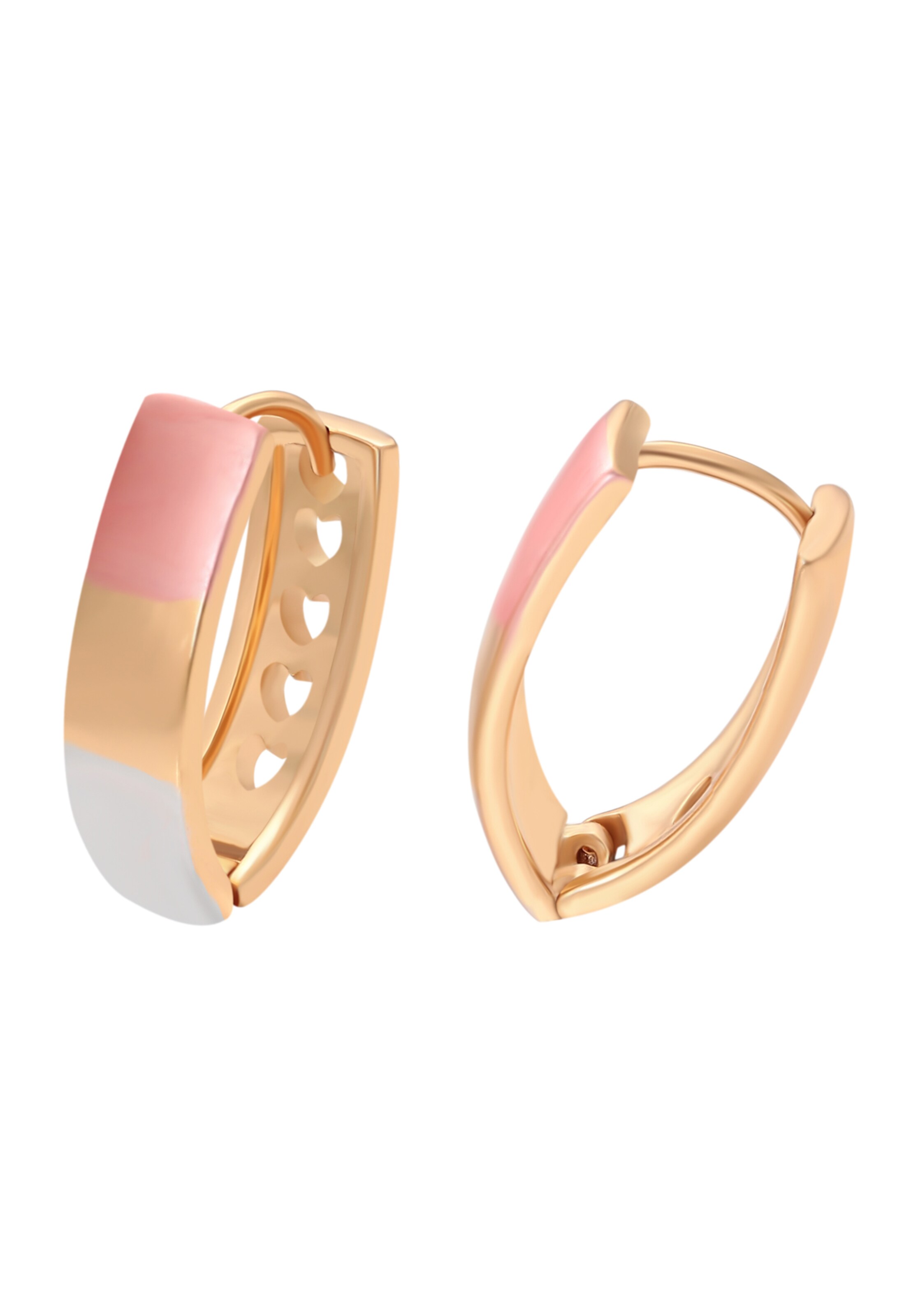 BRAELYN Earrings in Gold