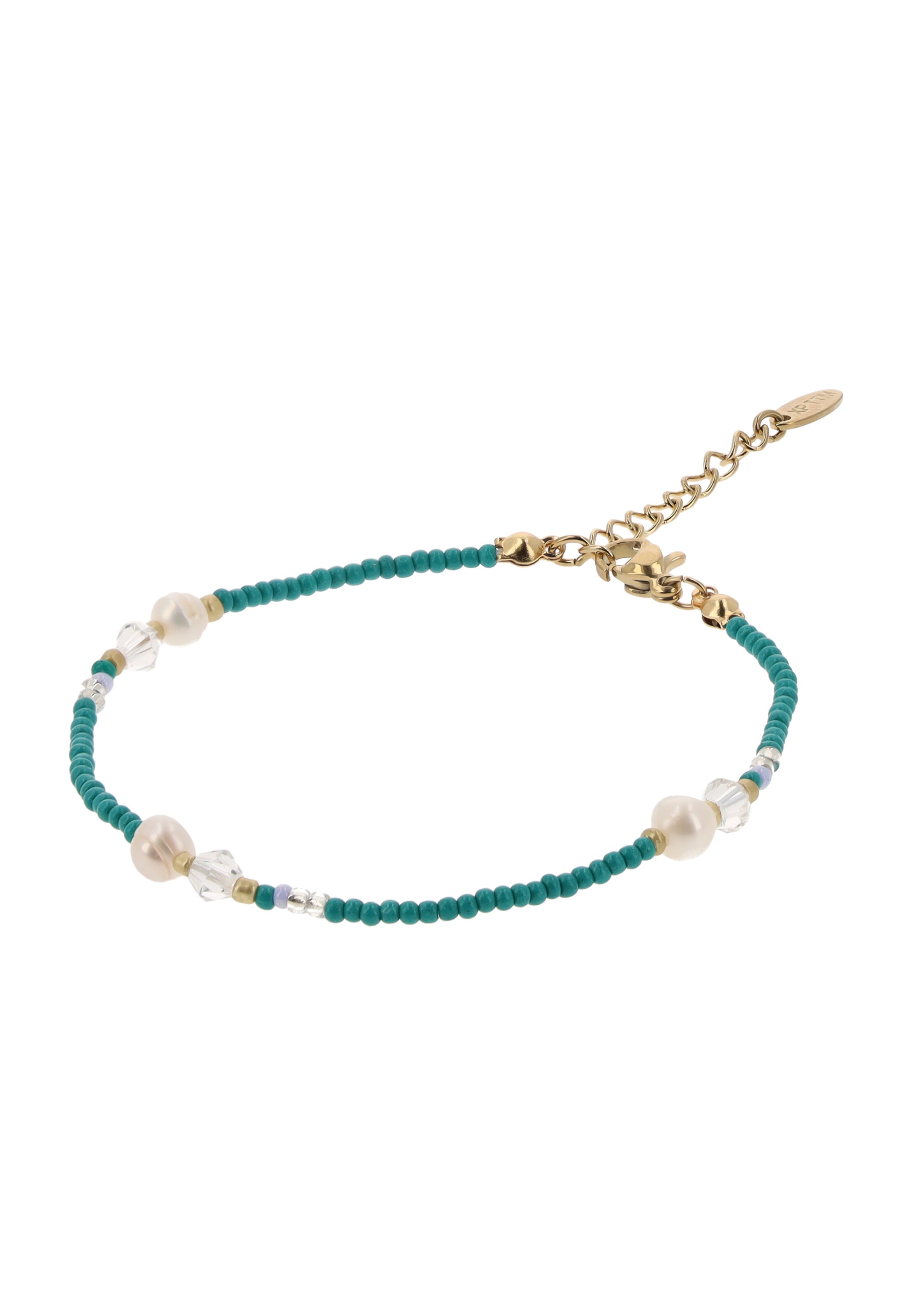 GRASSLAND Bracelet in Blue