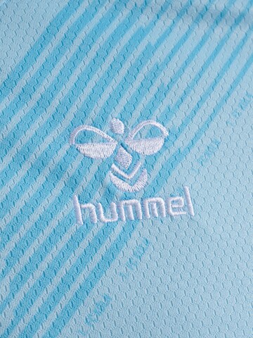 Hummel Trikot 'FC Köln 23-24 Auswärts' in Blau