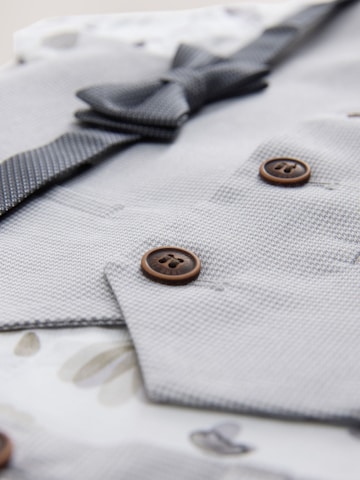 Set Next en gris