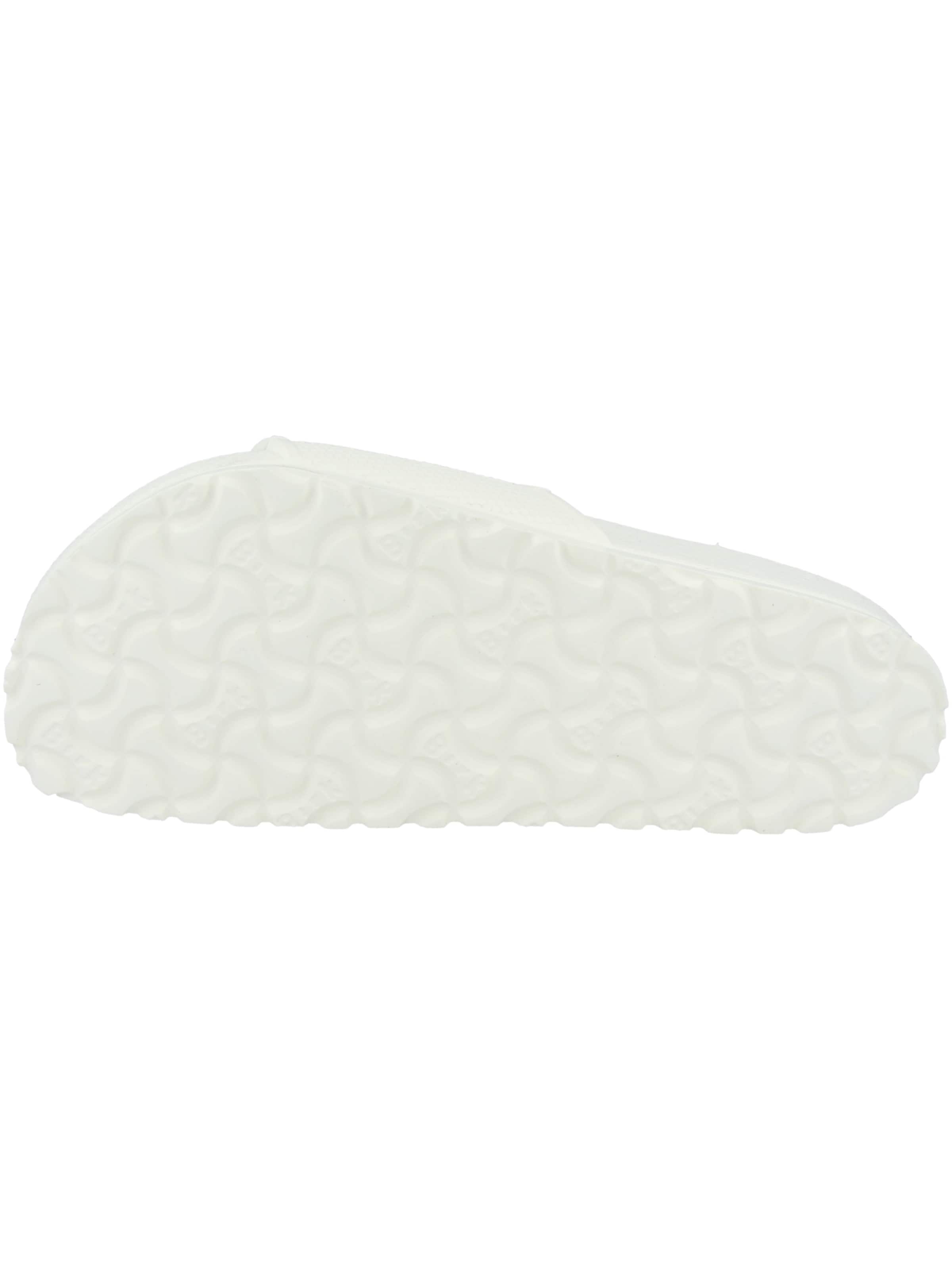 Mule 'Barbados' BIRKENSTOCK en blanc