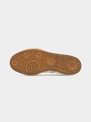 ADIDAS ORIGINALS Matalavartiset tennarit 'HANDBALL SPEZIAL BOLD' värissä beige