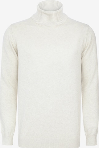 Felix Hardy Pullover in Weiß: Vorderseite