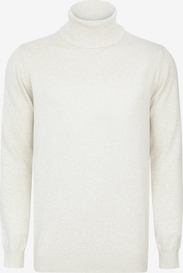Felix Hardy Pull-over en XXL en écru, Vue avec produit