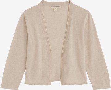 Seasalt Cornwall Neuletakki 'Vanessa' värissä beige: etupuoli