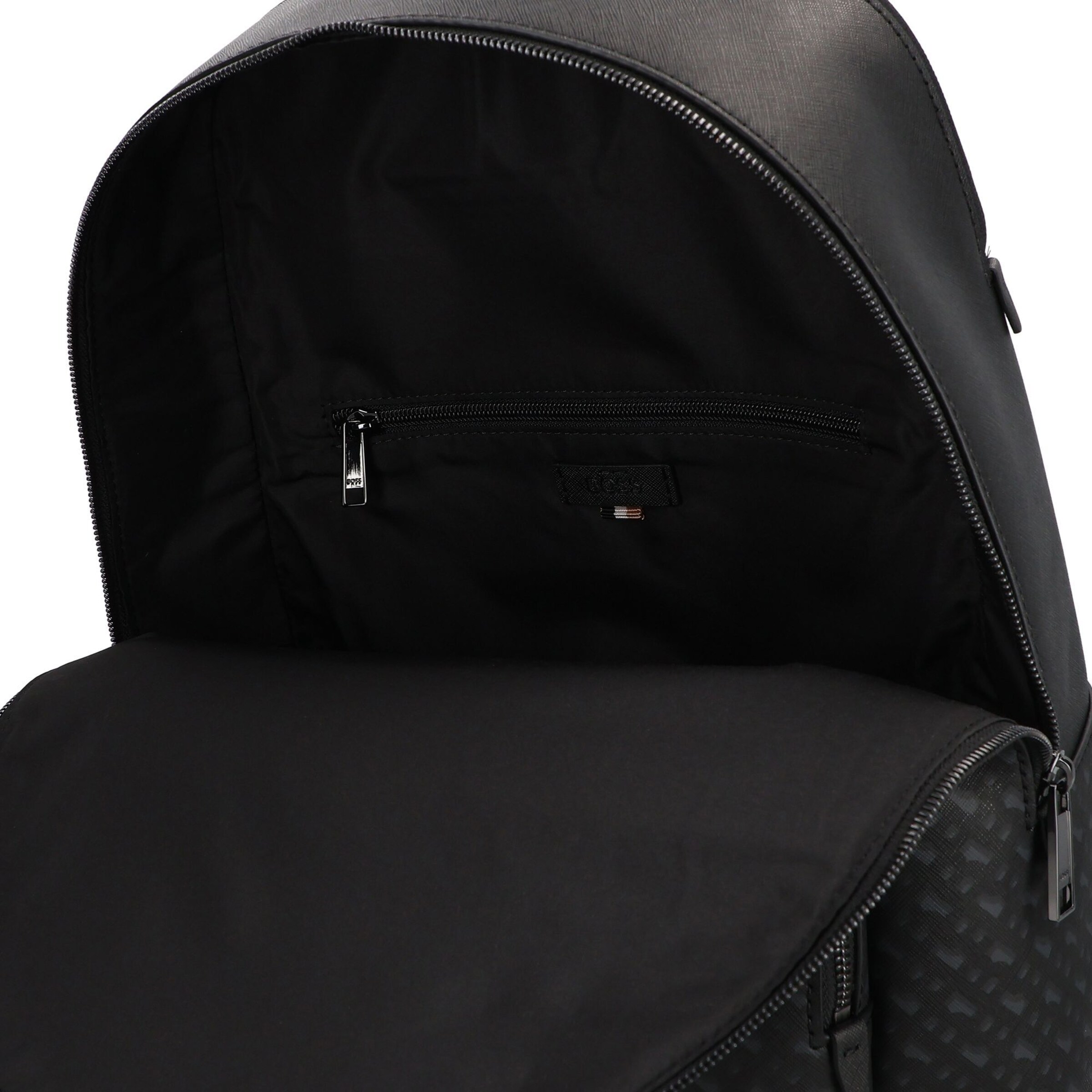 Sac à dos 'Zair' BOSS en noir