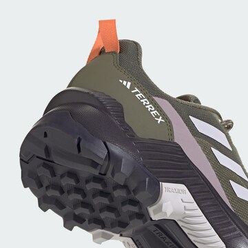 ADIDAS TERREX Halbschuh 'Eastrail 2.0' in Grün