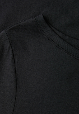 Street One Studio Shirt in Black