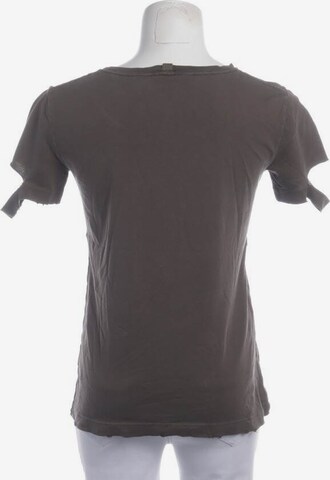 HELMUT LANG Top & Shirt in S in Brown