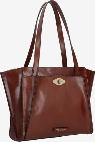 The Bridge Shopper 'Barbara' in Bruin