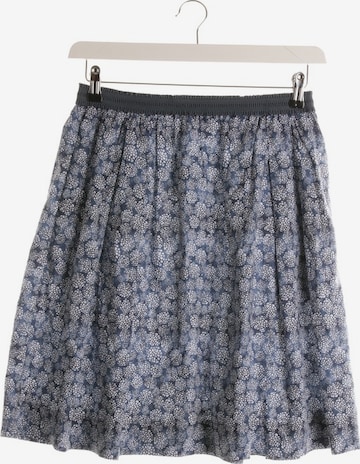 Woolrich Skirt in S in Blue: front