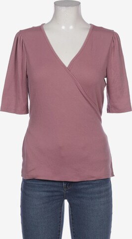 GAP Top & Shirt in L in Pink: front