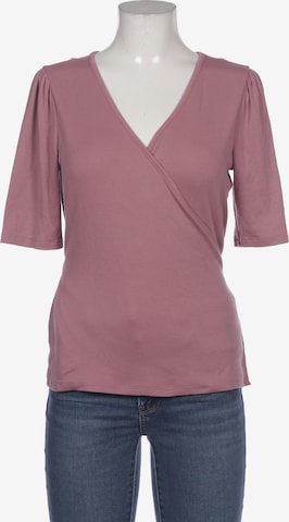 GAP T-Shirt L in Pink: predná strana