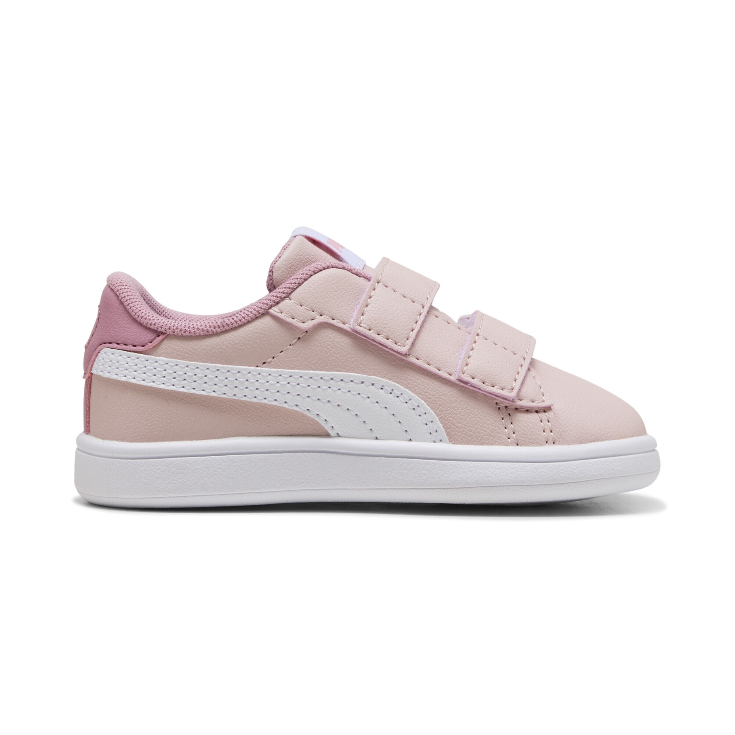 PUMA Sneaker 'Smash 3.0' in Pink