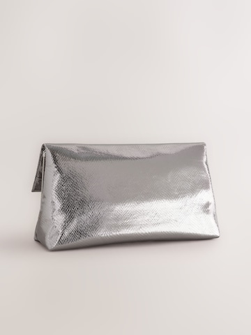 Pochette Next en argent