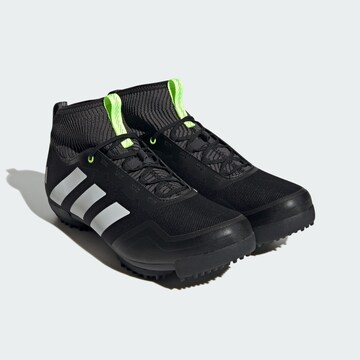 ADIDAS PERFORMANCE Athletic Shoes 'The Gravel' in Black