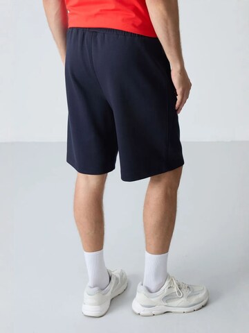Loosefit Pantaloni di Tommy Life in blu