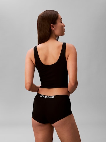 Culotte 'Maximum Cotton' Calvin Klein en noir
