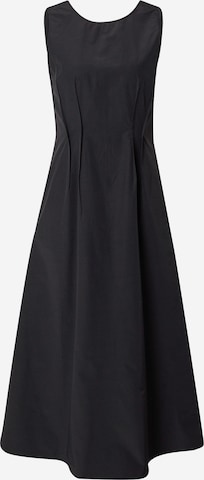 juoda Gestuz Suknelė 'Bernadette': priekis
